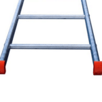 3.5m Steel Scaffolding Ladder