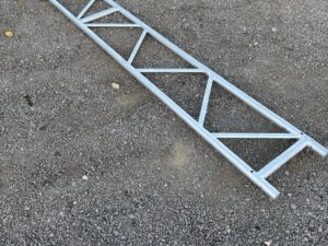 4m scaffold lattice beam