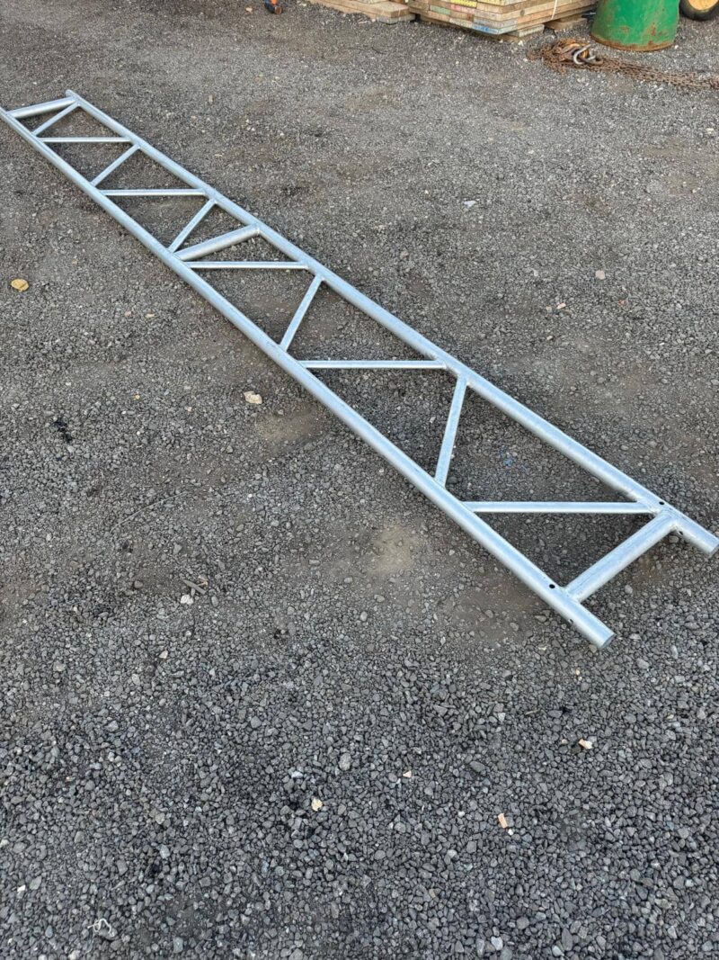 4m scaffold lattice beam
