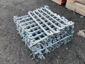 5 board-wide Readylok transoms