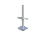 6-Ton Scaffold Base Jack