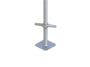 6 ton scaffold base jacks