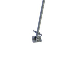 6-ton swivel base jacks