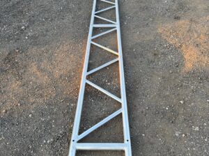 8m aluminium scaffold lattice beams for sale
