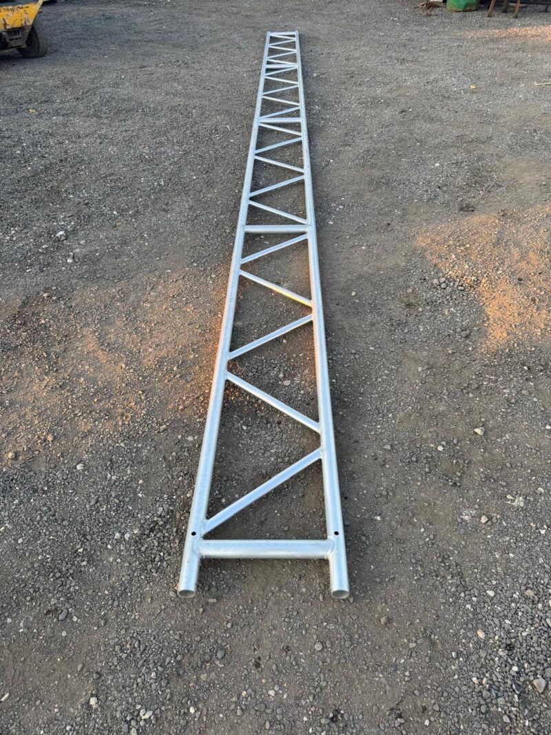 8m aluminium scaffold lattice beams for sale