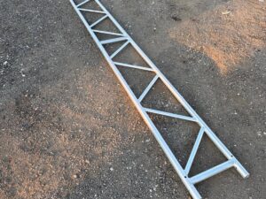 8m scaffold lattice beam