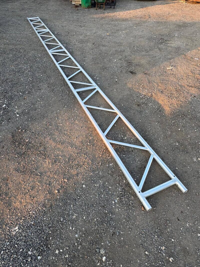 8m scaffold lattice beam