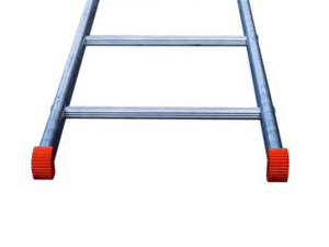 8m scaffolding ladder