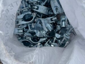 Double couplers for sale