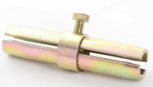 Joint Pin | Internal Scaffold Spigot Connector