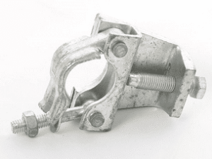 Girder clamps