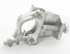 Girder clamps Girder clamps