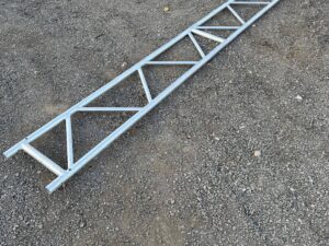 New 4m aluminium lattice scaffolding beam