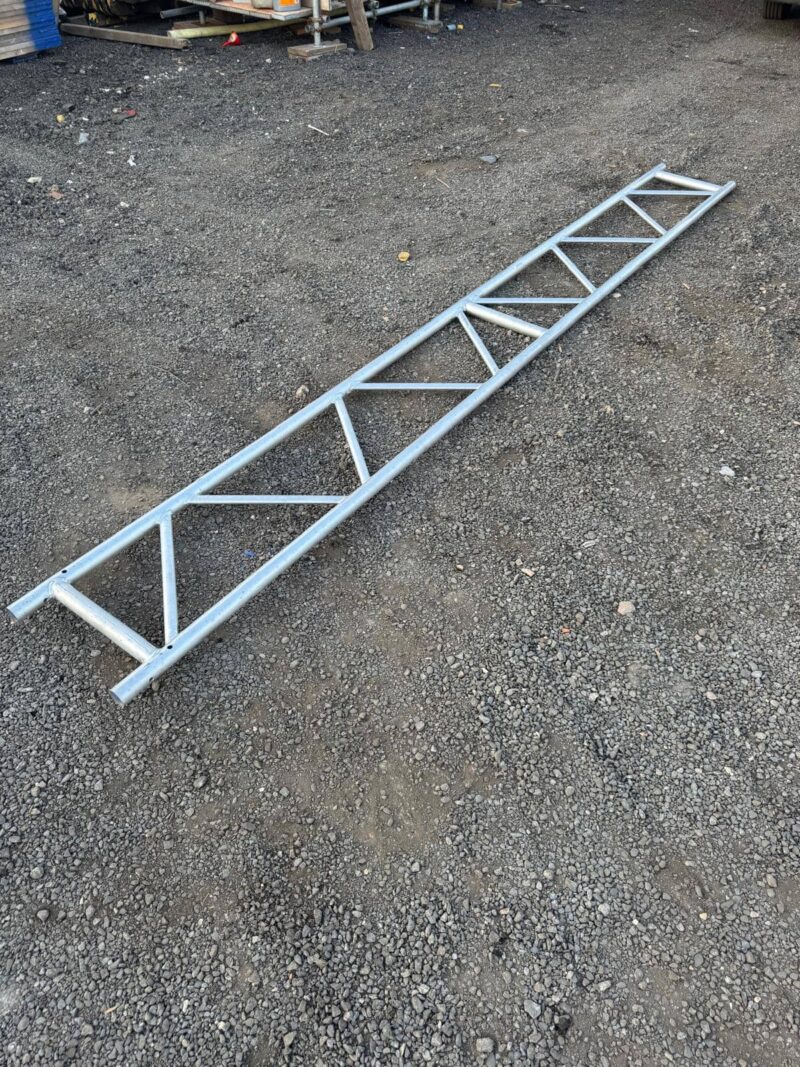 New 4m aluminium lattice scaffolding beam