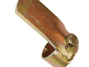 Putlog head adaptors