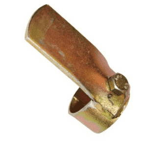 Putlog head adaptors Putlog head adaptors