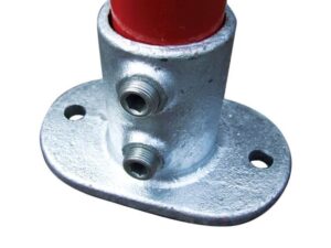 Q Clamp Base Plates 132-4