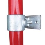 Wall-Mounted Handrail Bracket - Tube Clamp 143
