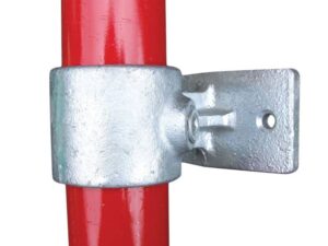 Q Clamp wall mounted handrail bracket 143