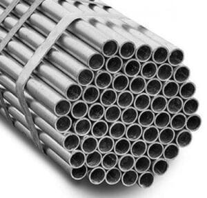 Scaffold Tube 3.2mm or 4.0mm different wall thickness