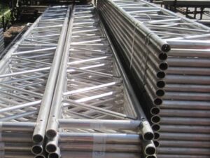 Scaffold beams for sale