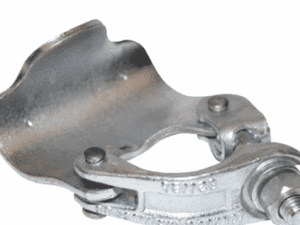Single couplers