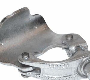 Single couplers Single couplers