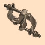 Swivel Coupler - Scaffold Fitting