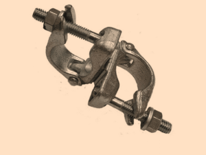 Swivel couplers