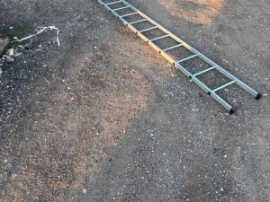 8m scaffold ladder rungs
