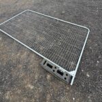 Heras Fencing System