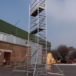 Aluminium scaffold towers Aluminium scaffold towers