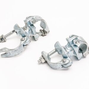 Klawz scaffold fitting Klawz scaffold fitting