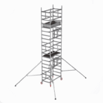 One-Man Scaffold Tower