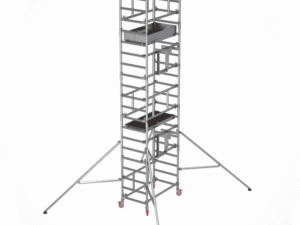 One man scaffold towers