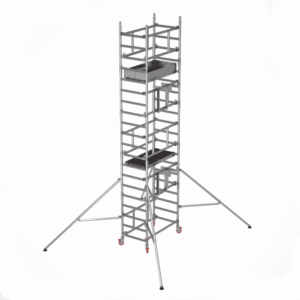 One man scaffold towers One man scaffold towers