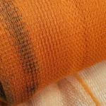 Orange Debris Netting 50m Long Roll