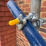 Scaffold Fitting Thread Caps - Pack of 1000