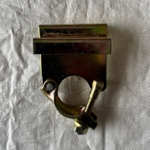 Scaffolding ladder clamp Scaffolding ladder clamp