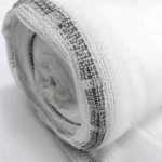 White Debris Netting 50m Long Roll