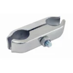 Heavy Duty Gripper Coupler for Heras Fencing