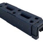 Heras Fencing Rubber Feet – 16kg Recycled
