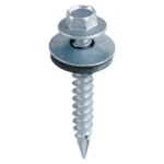 Tek Screws – Sheet to Timber Box of 100