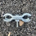 Heras Fencing Clips