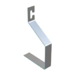Anti-Lifting Bracket for Heras Fences