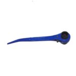 Deep Socket Ratchet Podger Bi Hex 19/21mm Economy Scaffold Spanner