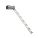 Priory 7/16" Swivel Head Scaffold Spanner