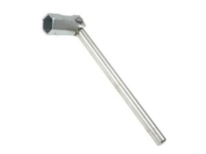 Economy scaffolding spanner with swivel head – 7/16″ (11 mm) for scaffold couplers
