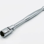 Poka Handle Bi-Hex 7/16” Scaffold Spanner