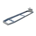 Zero-Trip Stabiliser Base